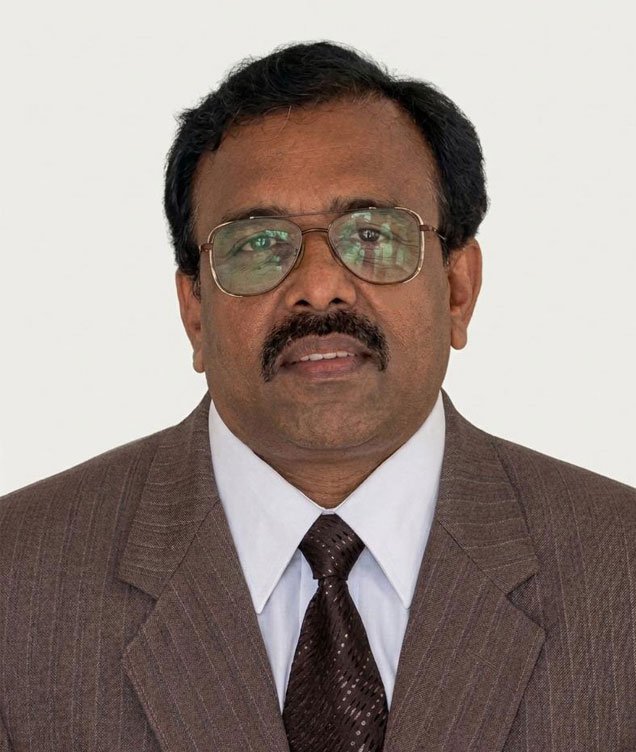 Jain C Jacob